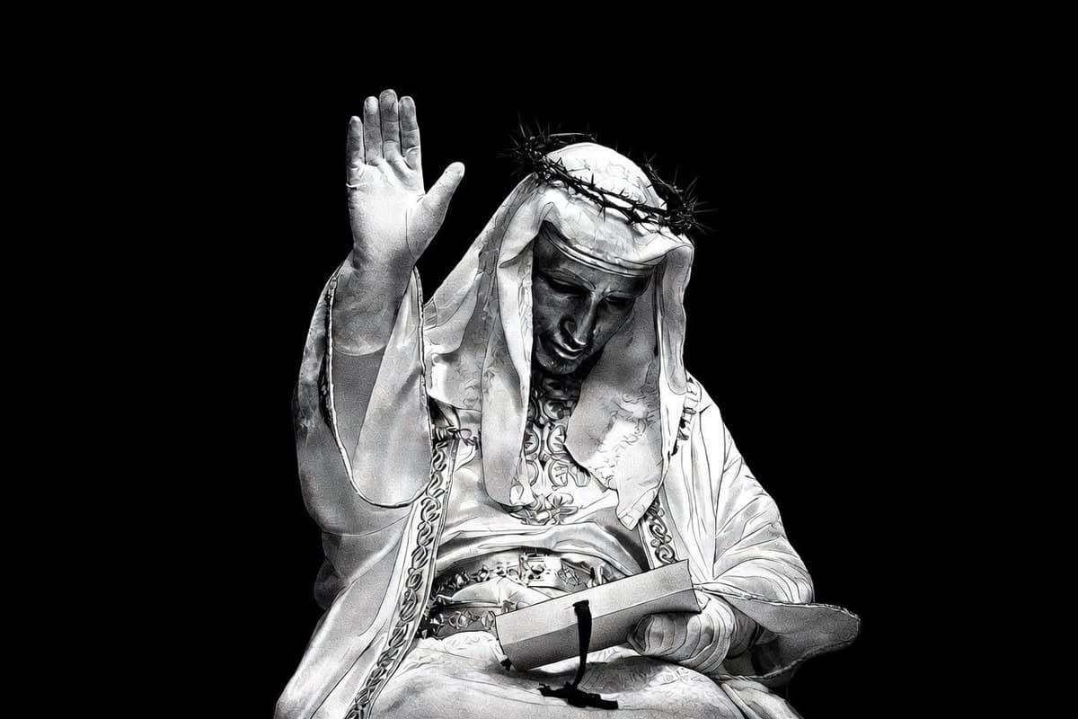 Ritual visual
